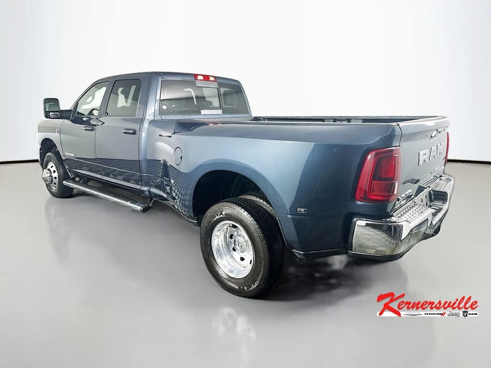 2026 Ram 3500 - Image 5 of 12