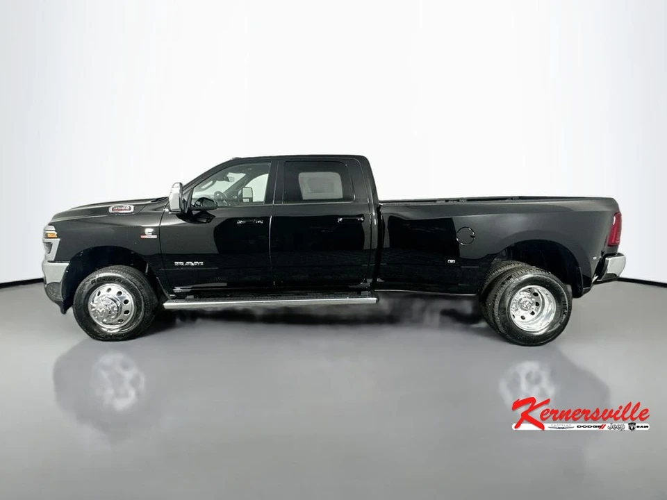 2026 Ram 3500 - Image 4 of 12