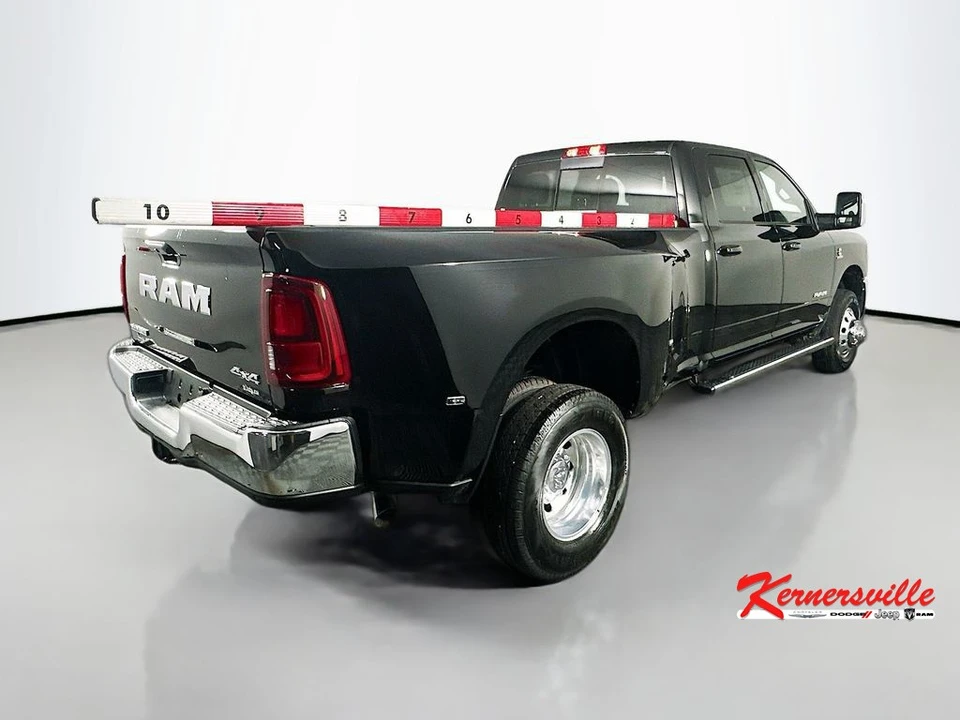2026 Ram 3500 - Image 7 of 12