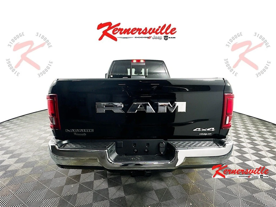 2026 Ram 3500 - Image 6 of 20