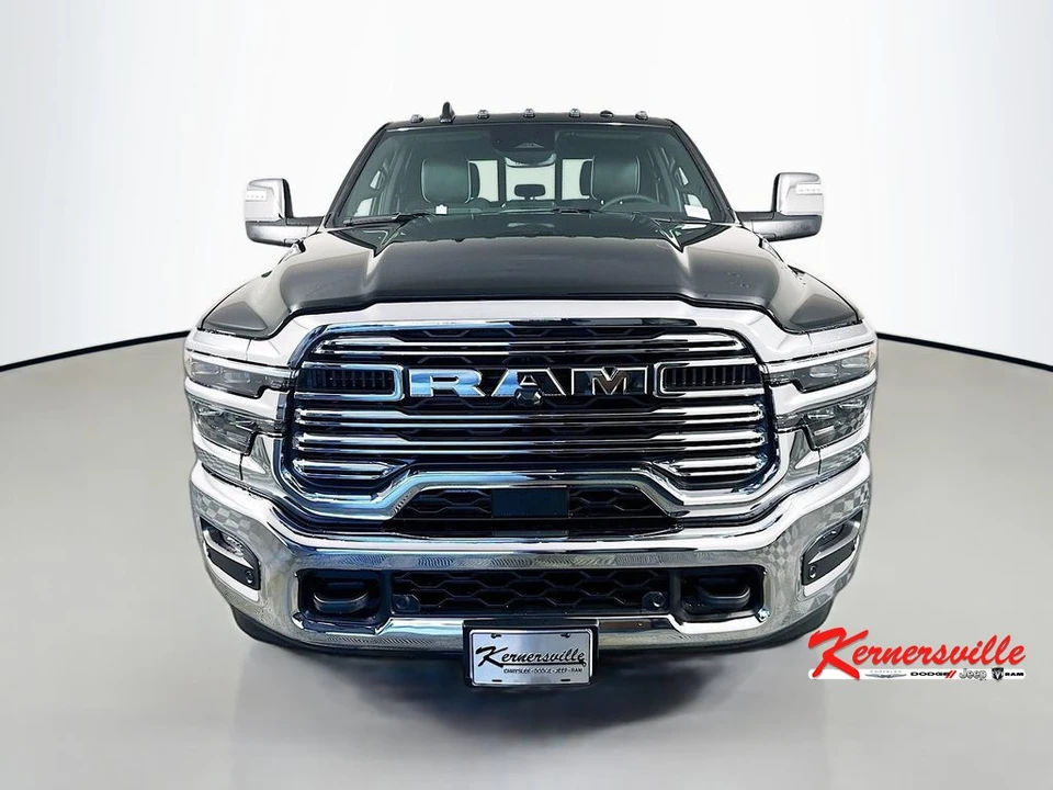 2026 Ram 3500 - Image 2 of 12