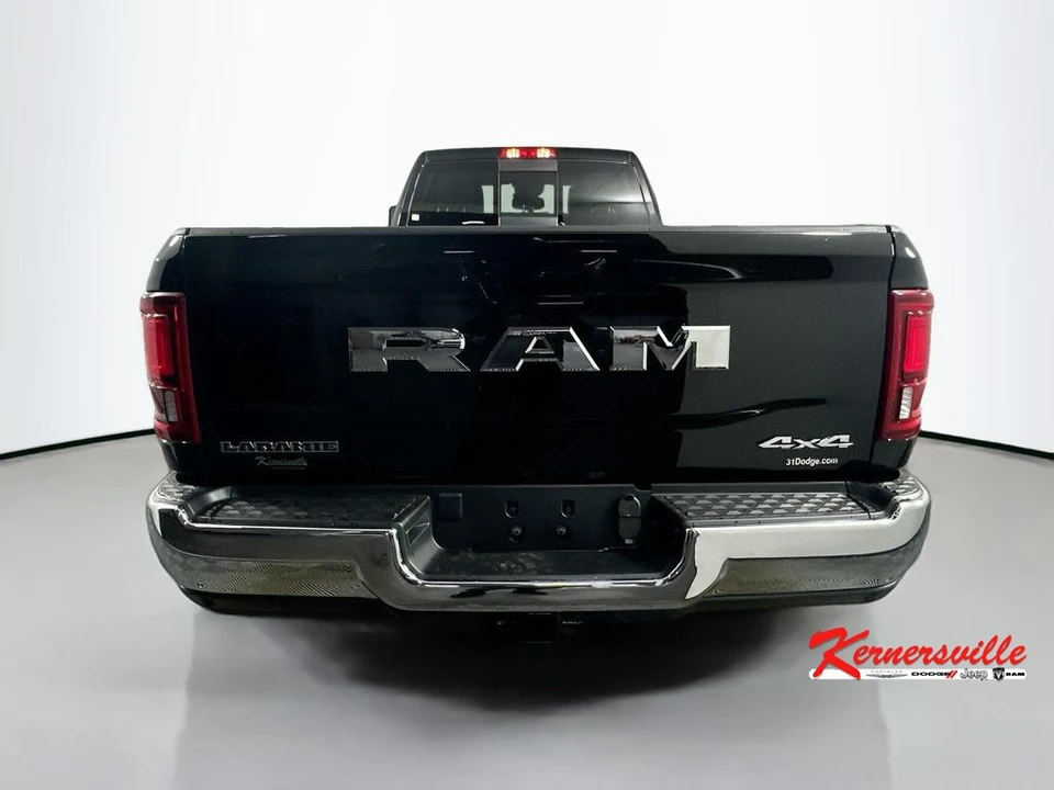2026 Ram 3500 - Image 6 of 12