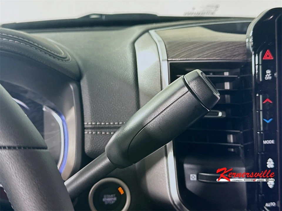 2026 Ram 3500 - Image 12 of 20