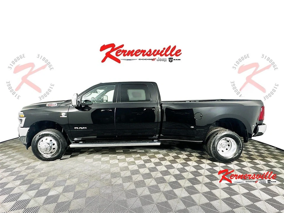 2026 Ram 3500 - Image 4 of 20