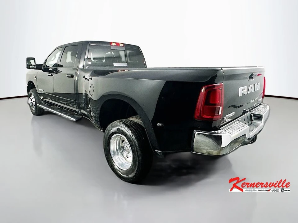 2026 Ram 3500 - Image 5 of 12