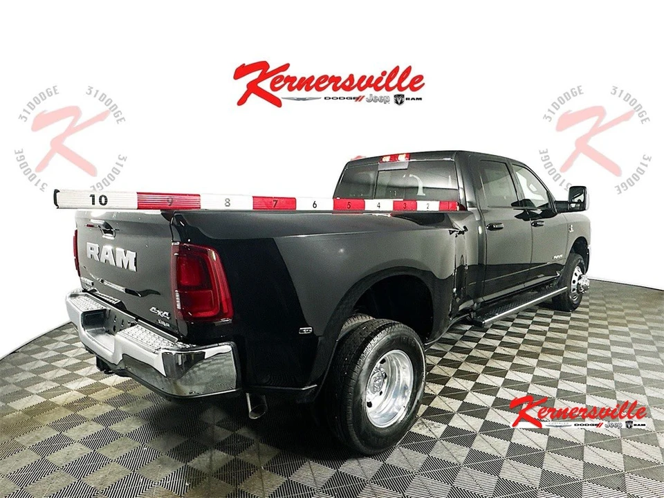 2026 Ram 3500 - Image 7 of 20