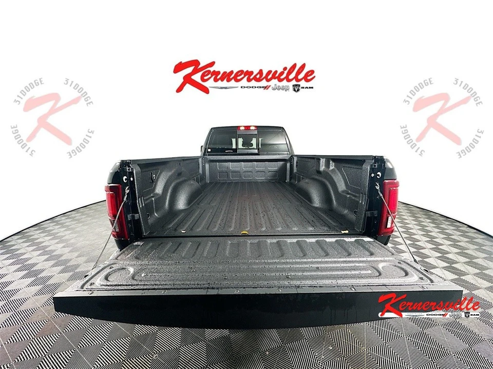 2026 Ram 3500 - Image 15 of 20