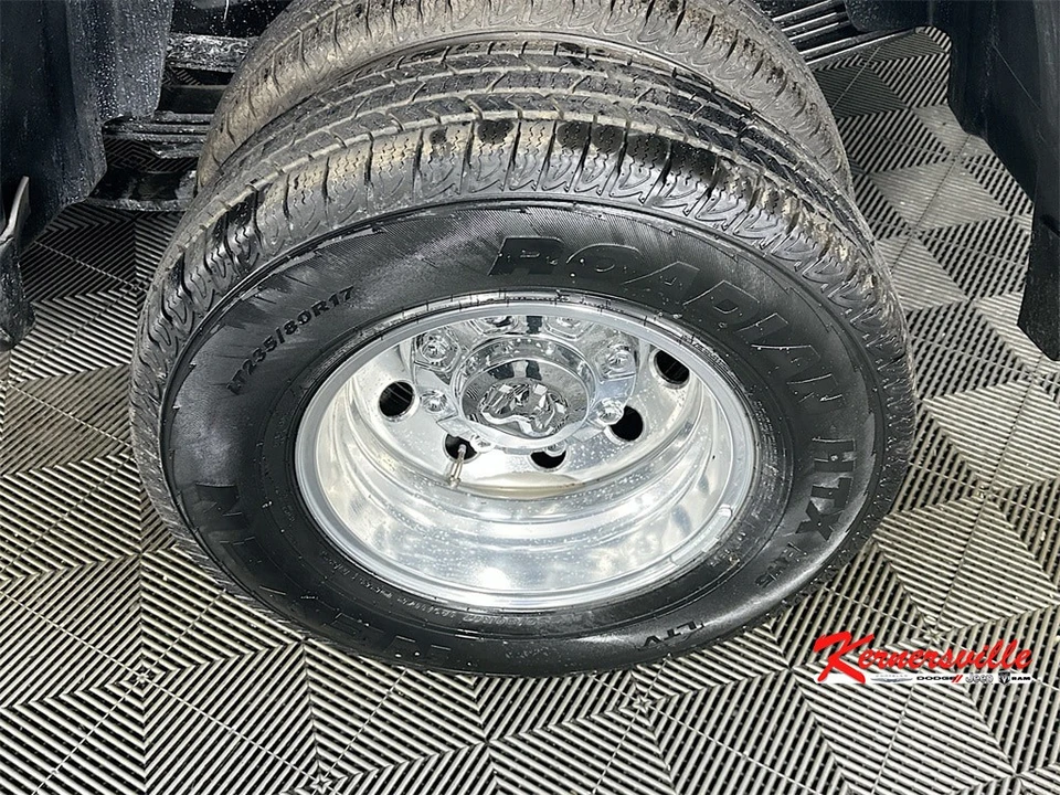 2026 Ram 3500 - Image 16 of 20