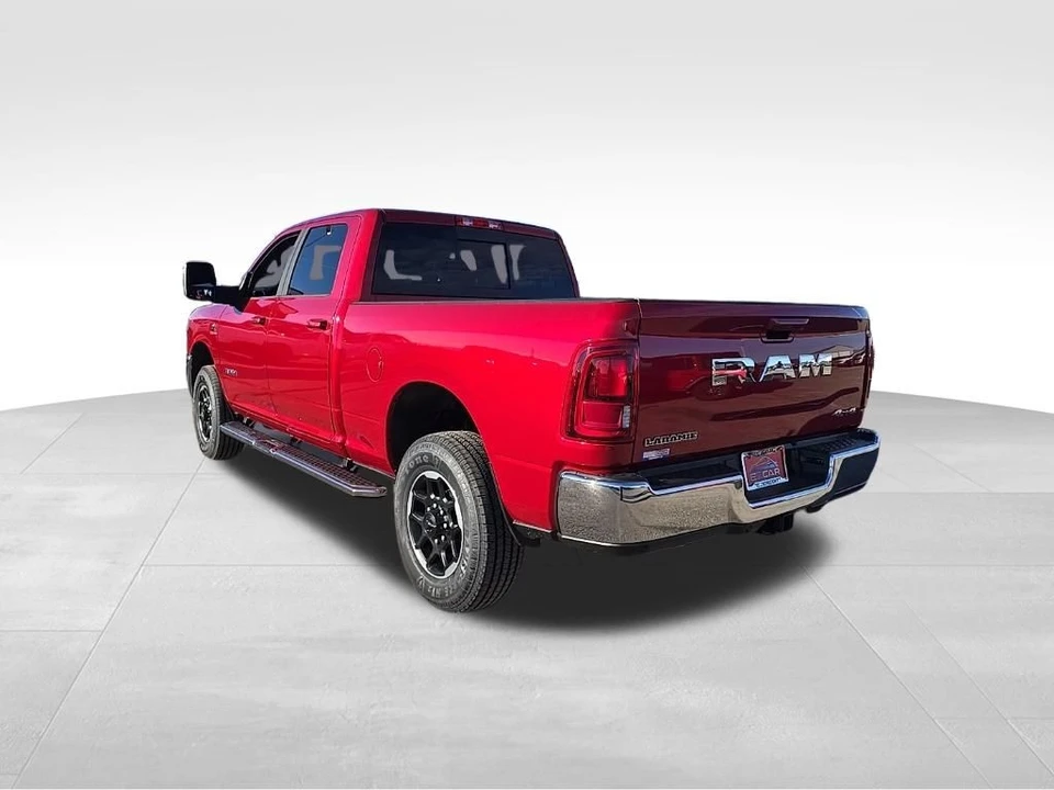2026 Ram 3500 - Image 9 of 14