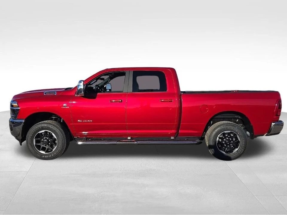 2026 Ram 3500 - Image 3 of 14