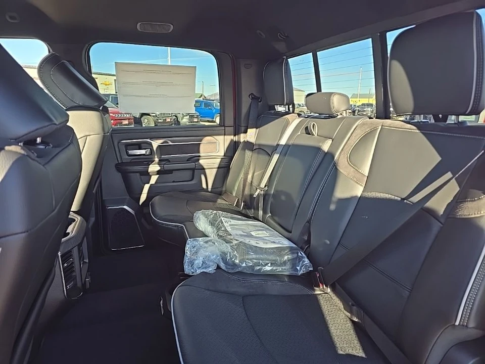 2026 Ram 3500 - Image 11 of 14