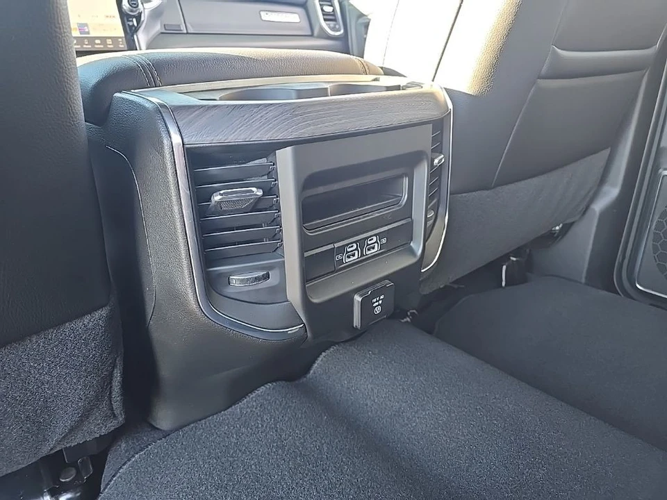 2026 Ram 3500 - Image 12 of 14