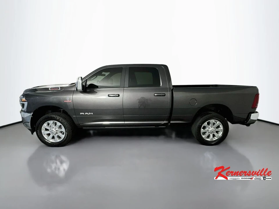 2026 Ram 3500 - Image 4 of 24