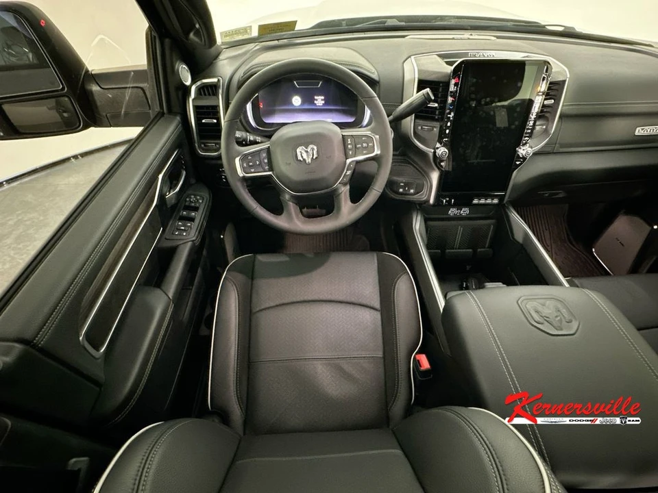 2026 Ram 3500 - Image 9 of 24