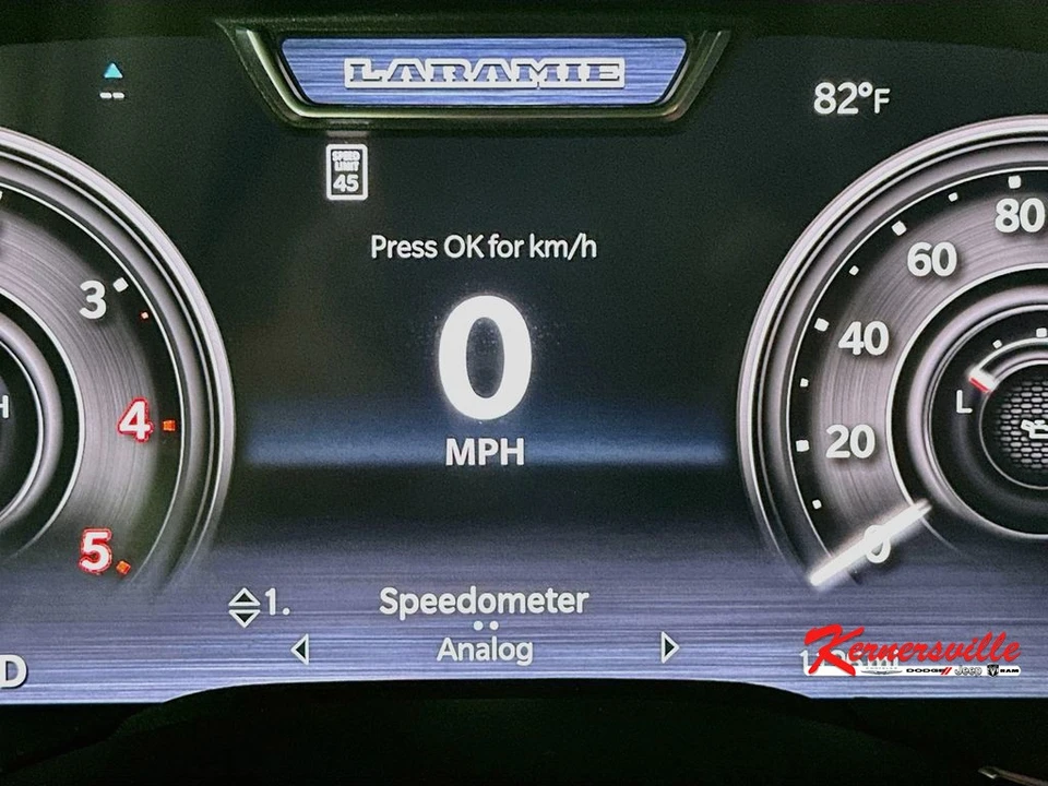 2026 Ram 3500 - Image 15 of 24