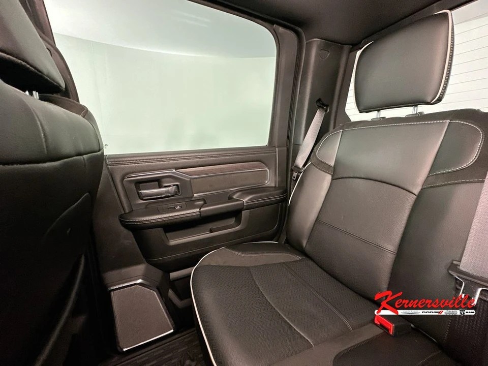 2026 Ram 3500 - Image 12 of 24