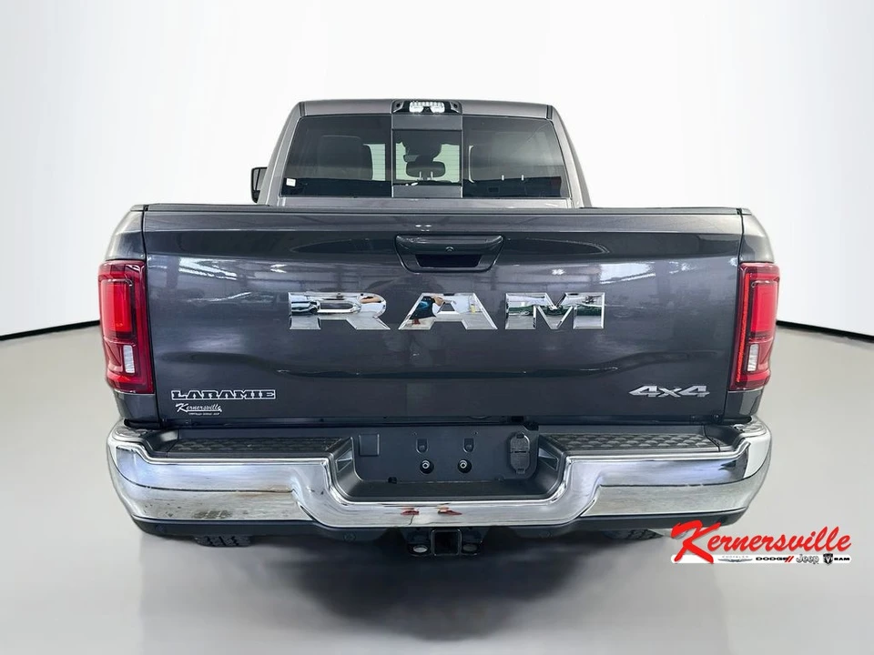2026 Ram 3500 - Image 6 of 24