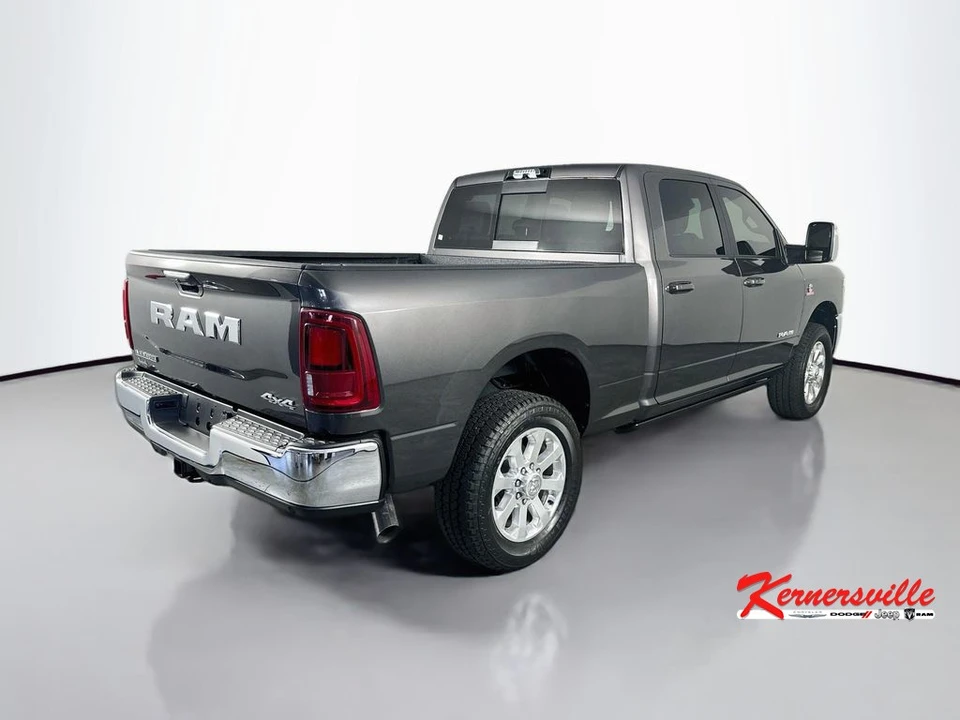 2026 Ram 3500 - Image 7 of 24