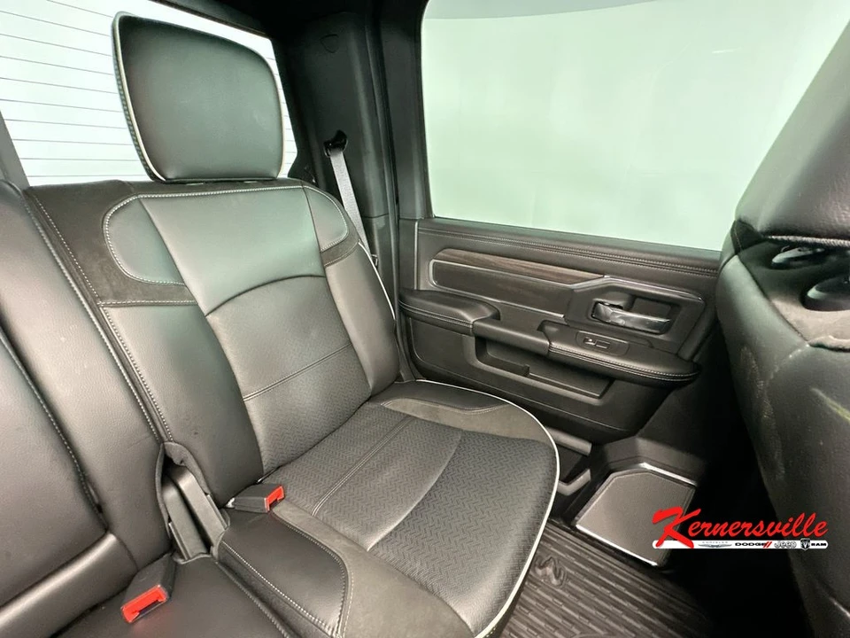2026 Ram 3500 - Image 14 of 24