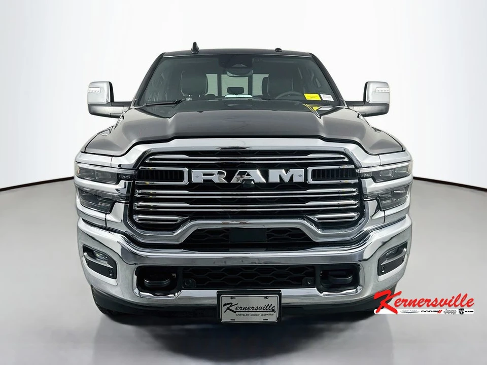 2026 Ram 3500 - Image 2 of 24