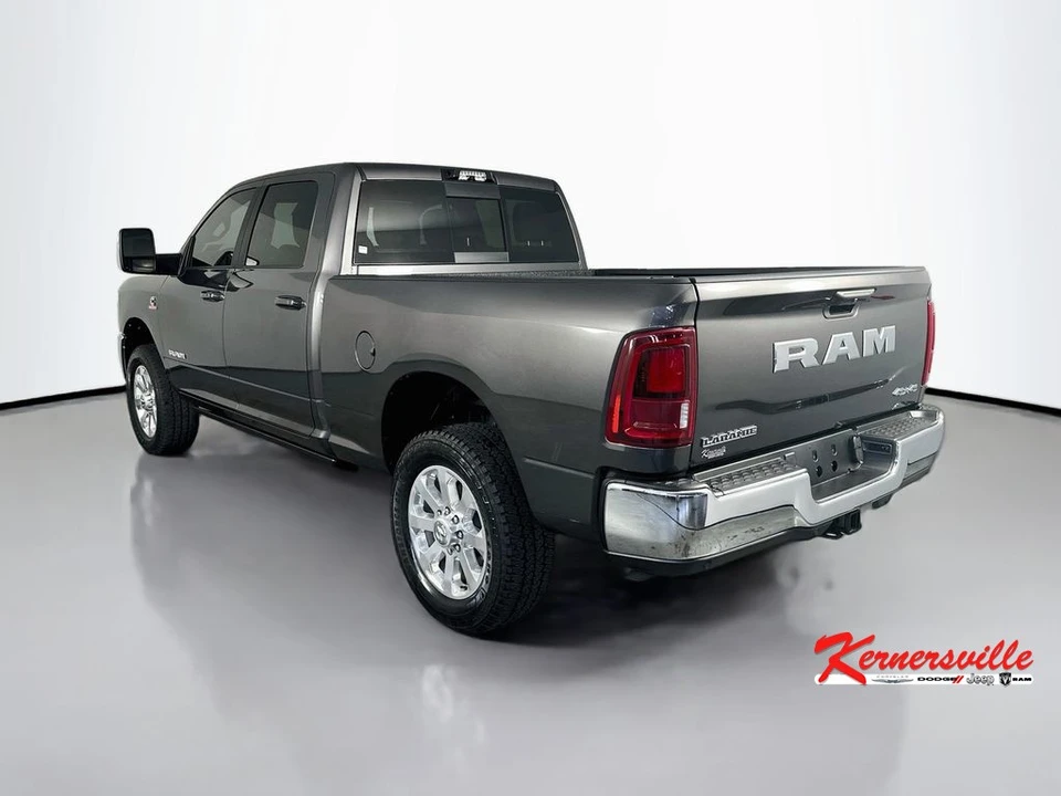 2026 Ram 3500 - Image 5 of 24