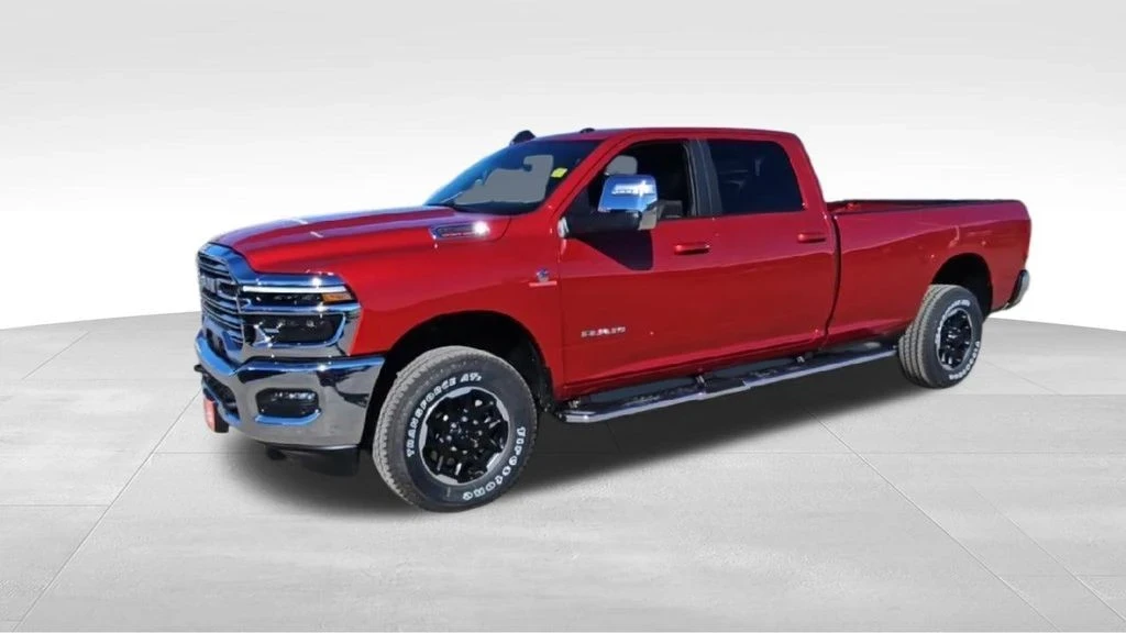 2026 Ram 3500 - Image 4 of 21