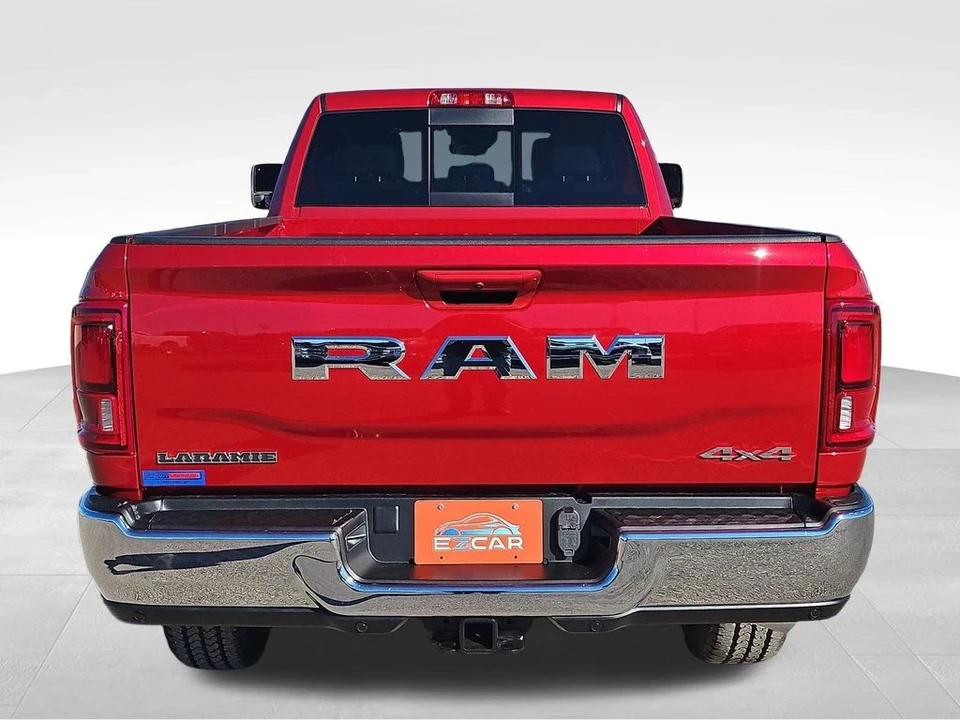 2026 Ram 3500 - Image 14 of 21