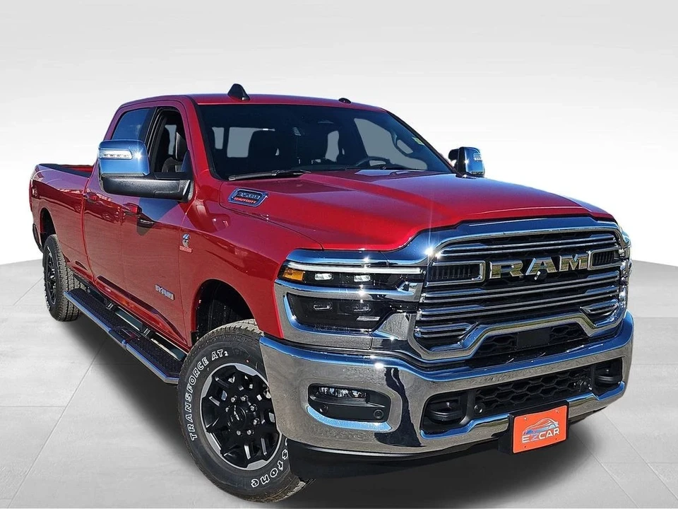 2026 Ram 3500 - Image 10 of 21