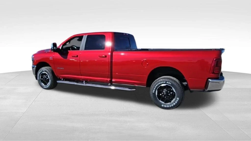 2026 Ram 3500 - Image 6 of 21