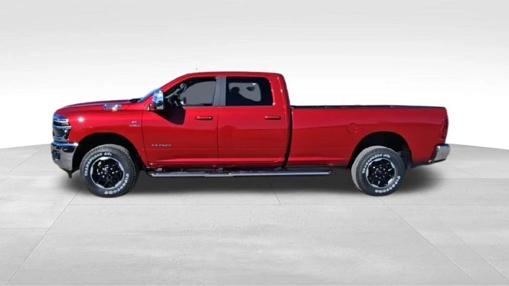 2026 Ram 3500 - Image 5 of 21