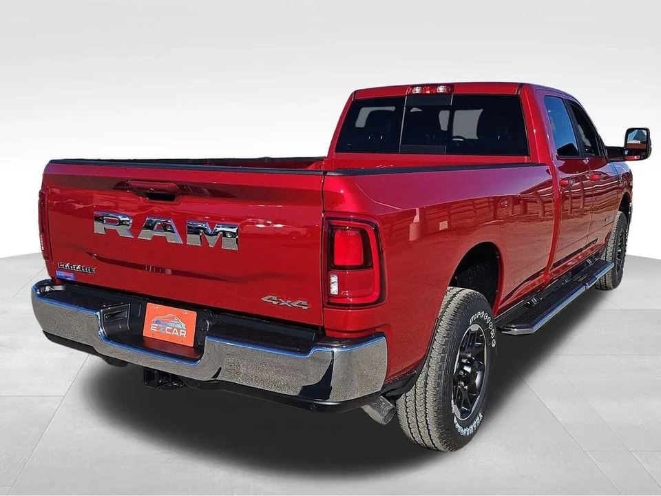 2026 Ram 3500 - Image 13 of 21