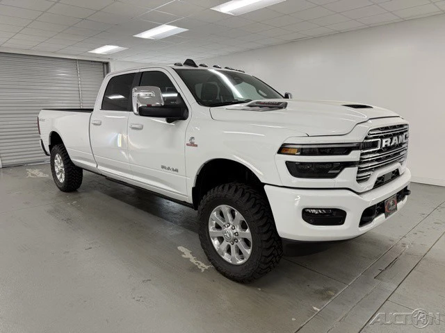 2026 Ram 3500 - Image 3 of 12