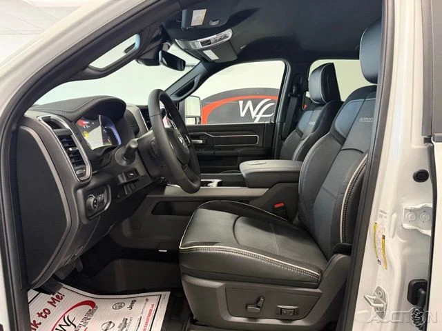 2026 Ram 3500 - Image 9 of 12