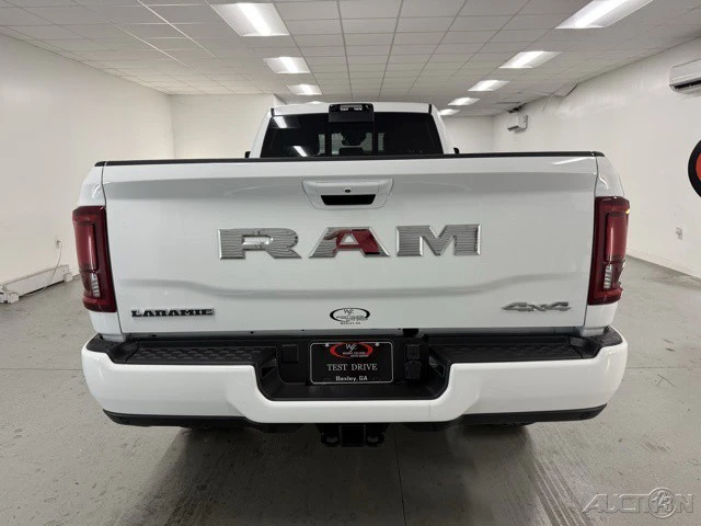 2026 Ram 3500 - Image 6 of 12