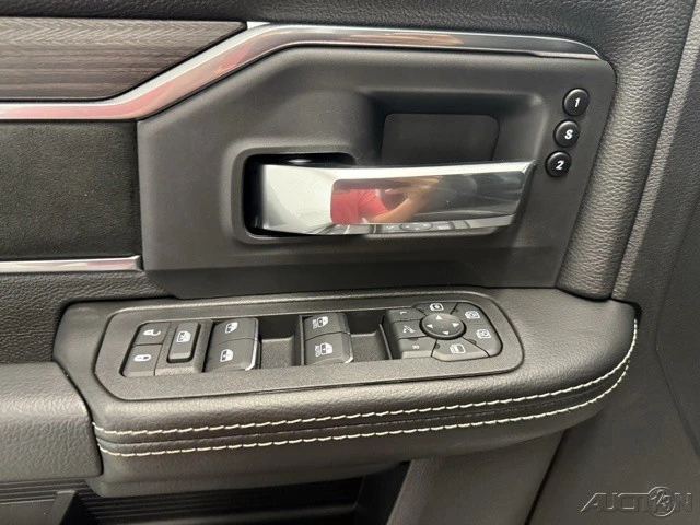 2026 Ram 3500 - Image 12 of 12