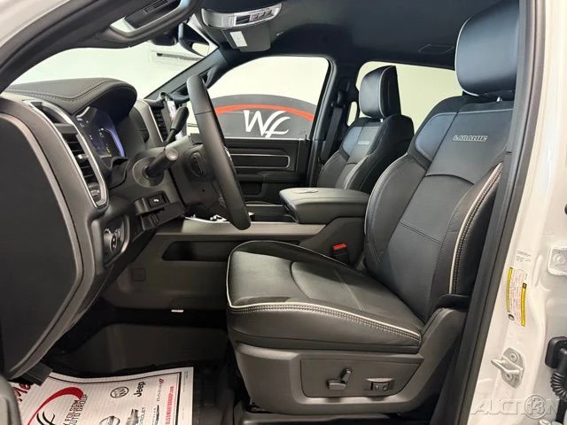 2026 Ram 3500 - Image 11 of 12
