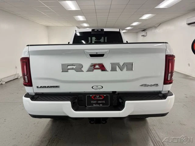 2026 Ram 3500 - Image 7 of 12