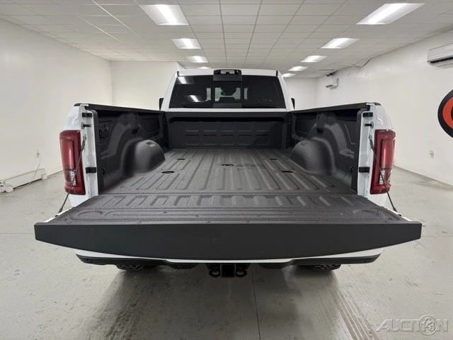 2026 Ram 3500 - Image 7 of 12