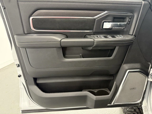 2026 Ram 3500 - Image 11 of 12
