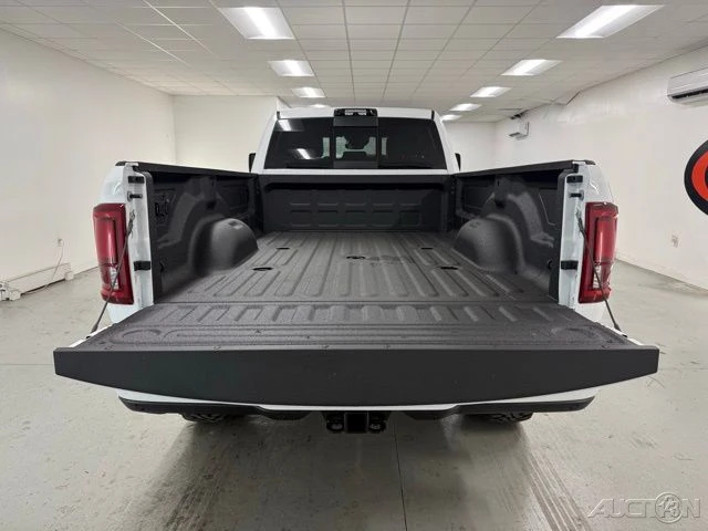 2026 Ram 3500 - Image 8 of 12