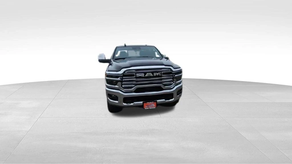 2026 Ram 3500 - Image 3 of 21
