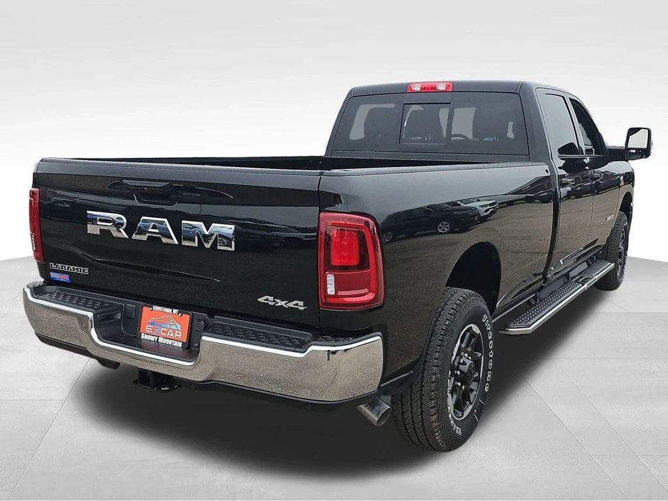 2026 Ram 3500 - Image 13 of 21