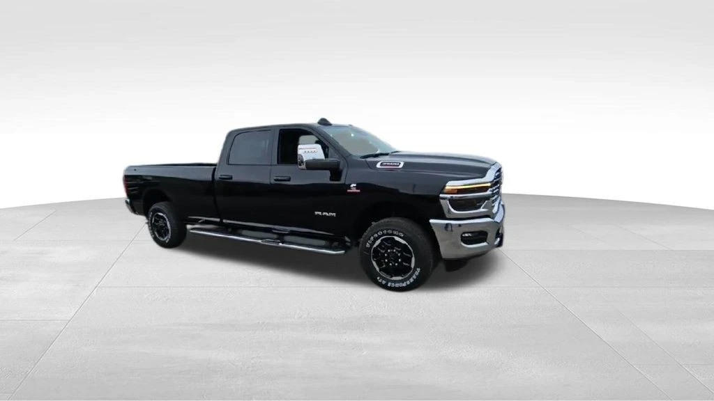 2026 Ram 3500 - Image 2 of 21