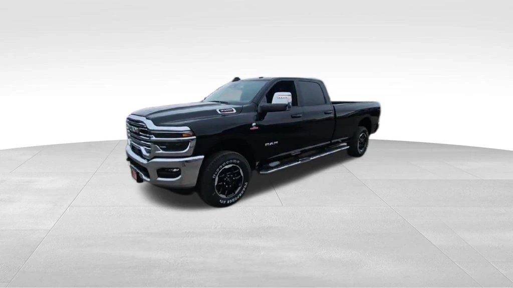 2026 Ram 3500 - Image 4 of 21