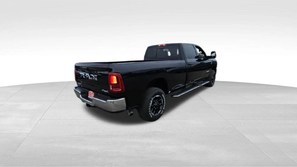 2026 Ram 3500 - Image 8 of 21