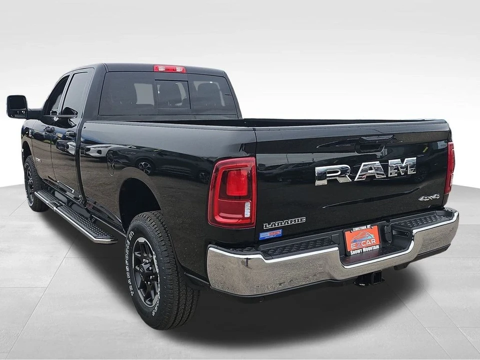 2026 Ram 3500 - Image 15 of 21