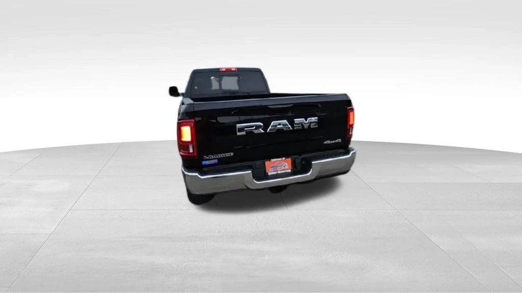 2026 Ram 3500 - Image 7 of 21