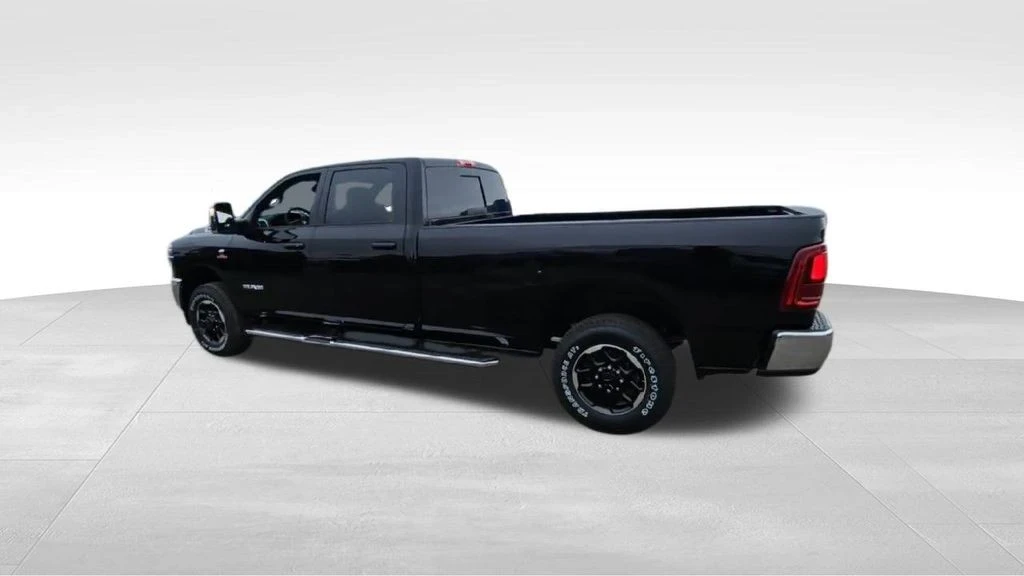 2026 Ram 3500 - Image 6 of 21