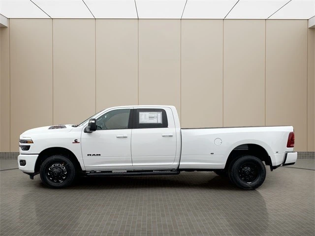 2026 Ram 3500 - Image 2 of 12