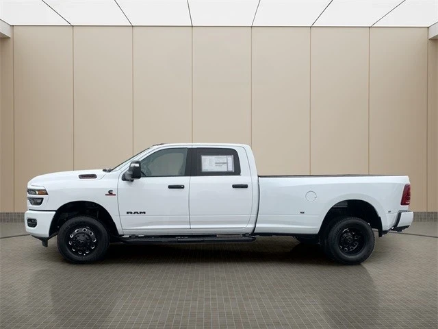 2026 Ram 3500 - Image 2 of 12